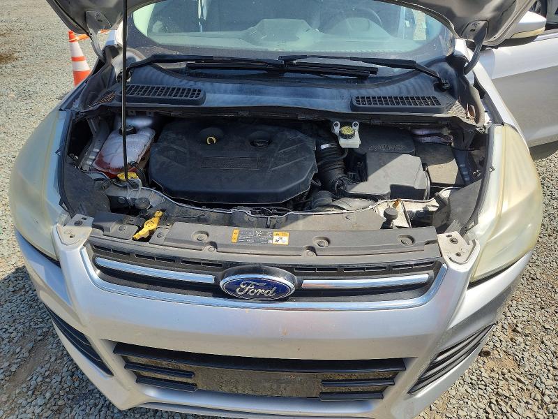 59331516 :رقم المزاد ، 1FMCU9J93GUA14038 vin ، 2016 Ford Escape مزاد بيع
