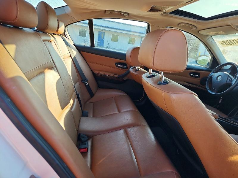 Продажа на аукционе авто 2011 Bmw 328, vin: WBAPH7C53BE850585, номер лота: 61410626