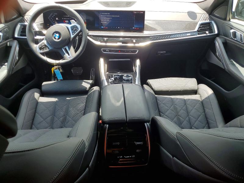Продажа на аукционе авто 2026 Bmw X6, vin: 5UX43EX06T9407220, номер лота: 61290066