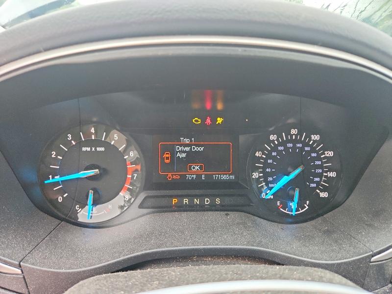 Aukcja sprzedaży 2013 Ford Fusion, vin: 3FA6P0H72DR289823, numer aukcji: 62472236