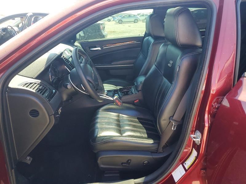 Aukcja sprzedaży 2023 Chrysler 300, vin: 2C3CCABGXPH569596, numer aukcji: 59740886