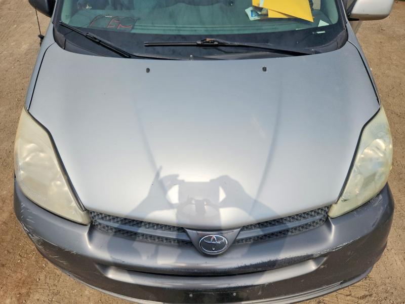 Продажа на аукционе авто 2004 Toyota Sienna, vin: 5TDZA23C24S141399, номер лота: 62798326
