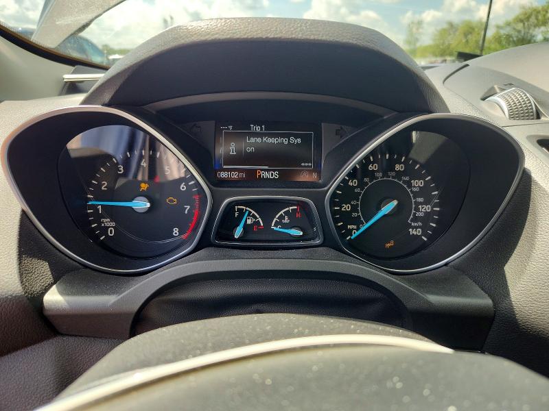 Aukcja sprzedaży 2019 Ford Escape, vin: 1FMCU9J92KUC22193, numer aukcji: 59719666