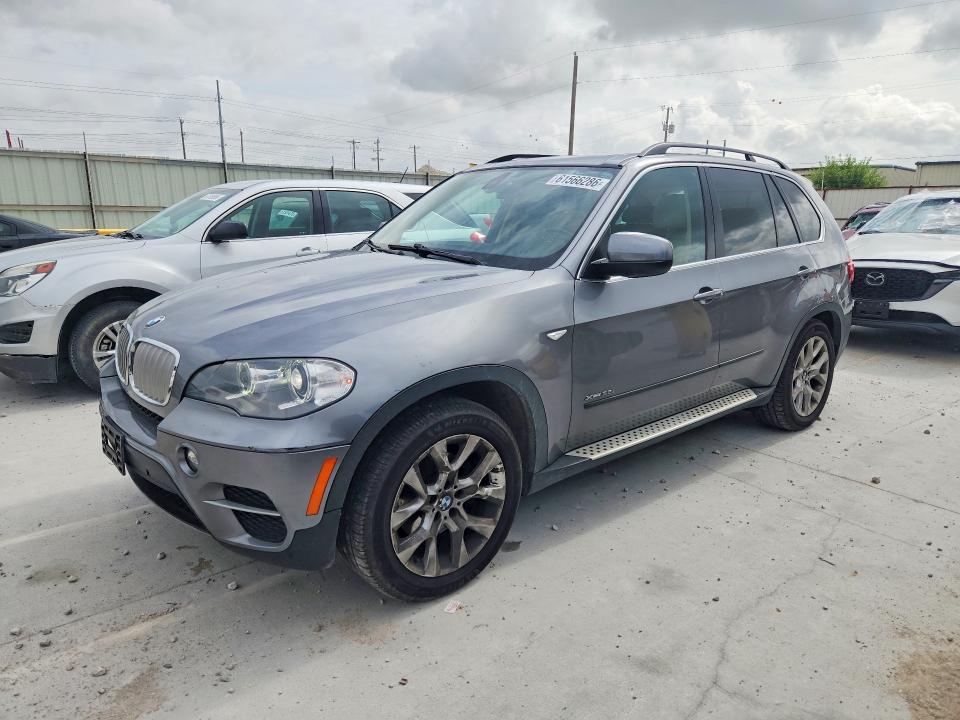 Aukcja sprzedaży 2013 Bmw X5, vin: 5UXZV4C53D0G51993, numer aukcji: 61566286