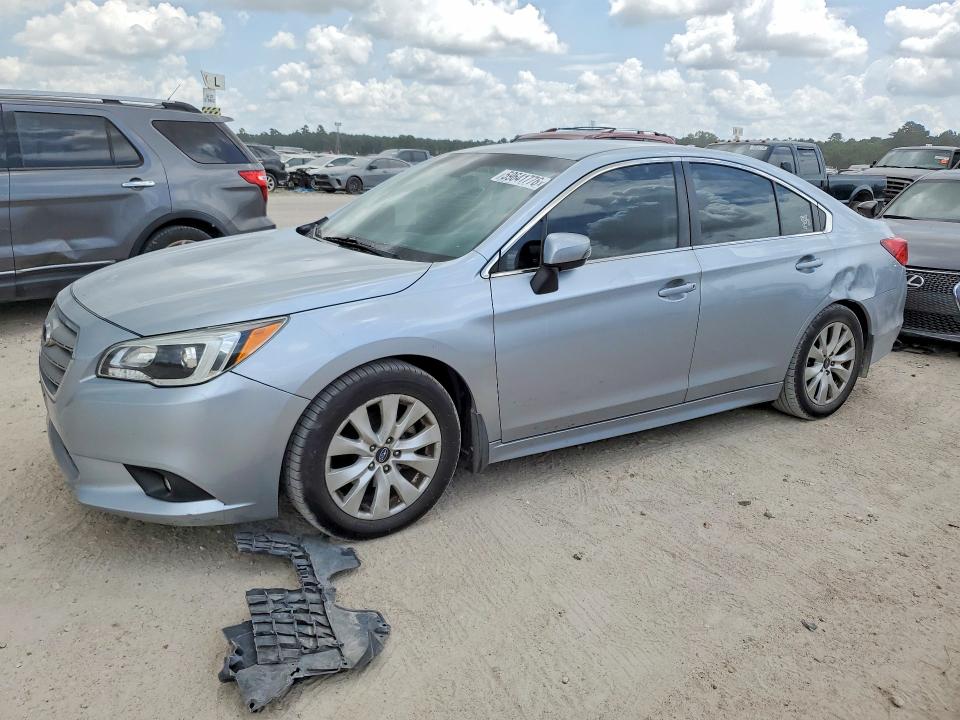 59641776 :رقم المزاد ، 4S3BNAF6XG3046424 vin ، 2016 Subaru Legacy مزاد بيع