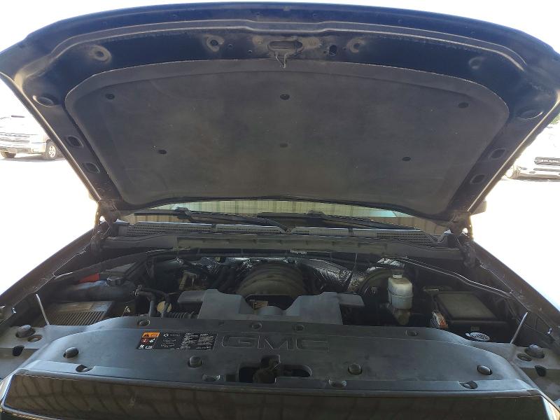 Aukcja sprzedaży 2014 Gmc Sierra, vin: 3GTU2VEC2EG435116, numer aukcji: 61961606