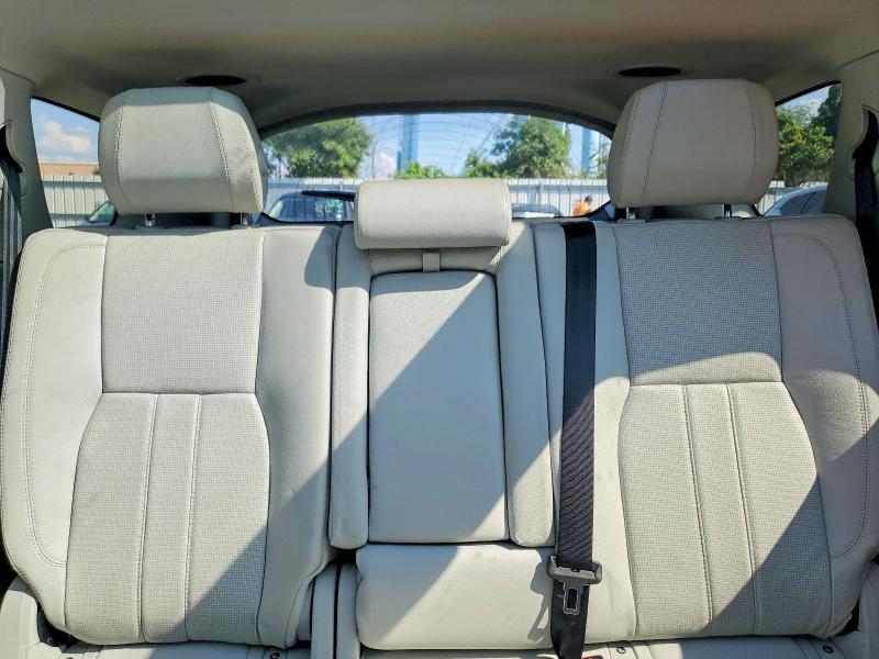 2017 Land Rover Discovery Sport მანქანა იყიდება აუქციონზე, vin: SALCR2BG5HH682243, აუქციონის ნომერი: 63732596