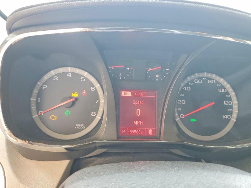Aukcja sprzedaży 2015 Gmc Terrain, vin: 2GKFLTE36F6101070, numer aukcji: 63148746