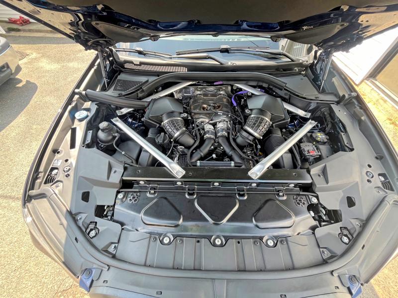 Продаж на аукціоні авто 2024 Bmw X5, vin: 5UX33EU03R9T09335, номер лоту: 62442276