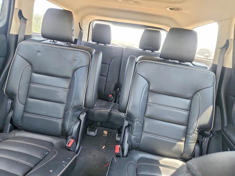 Aukcja sprzedaży 2017 Gmc Acadia, vin: 1GKKNXLS9HZ164391, numer aukcji: 61041786
