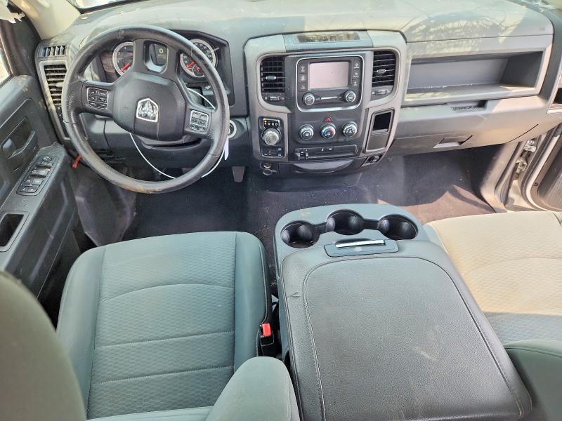 60900056 :رقم المزاد ، 1C6RR7FT5GS181691 vin ، 2016 Ram 1500 مزاد بيع