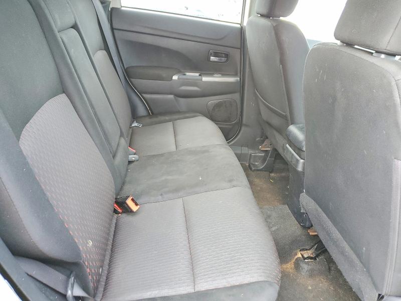 Aukcja sprzedaży 2019 Mitsubishi Outlander Sport, vin: JA4AP3AU1KU011694, numer aukcji: 61699086
