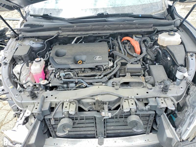 Продажа на аукционе авто 2023 Lexus Rx 350h, vin: 2T2BBMCAXPC004597, номер лота: 61975146