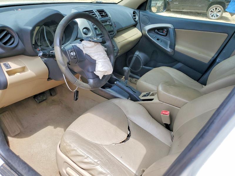 Продажа на аукционе авто 2012 Toyota Rav4, vin: 2T3YF4DV0CW119312, номер лота: 62115836