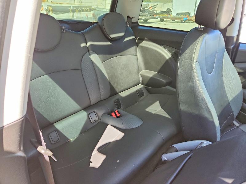 2010 Mini Cooper მანქანა იყიდება აუქციონზე, vin: WMWMF3C50ATZ64264, აუქციონის ნომერი: 60325266