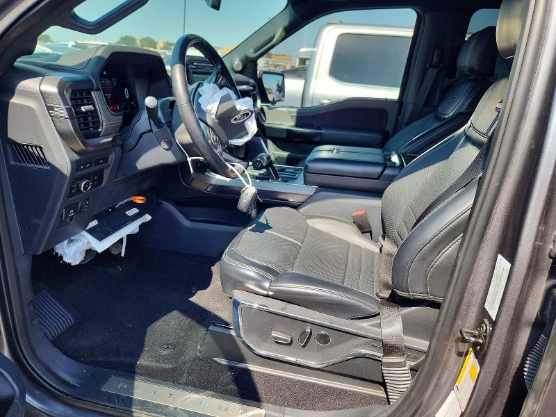 Aukcja sprzedaży 2023 Ford F150, vin: 1FTFW1ED9PFA86992, numer aukcji: 63177146