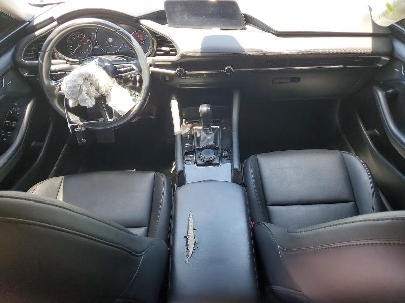 60512956 :رقم المزاد ، 3MZBPADL3KM108897 vin ، 2019 Mazda 3 مزاد بيع