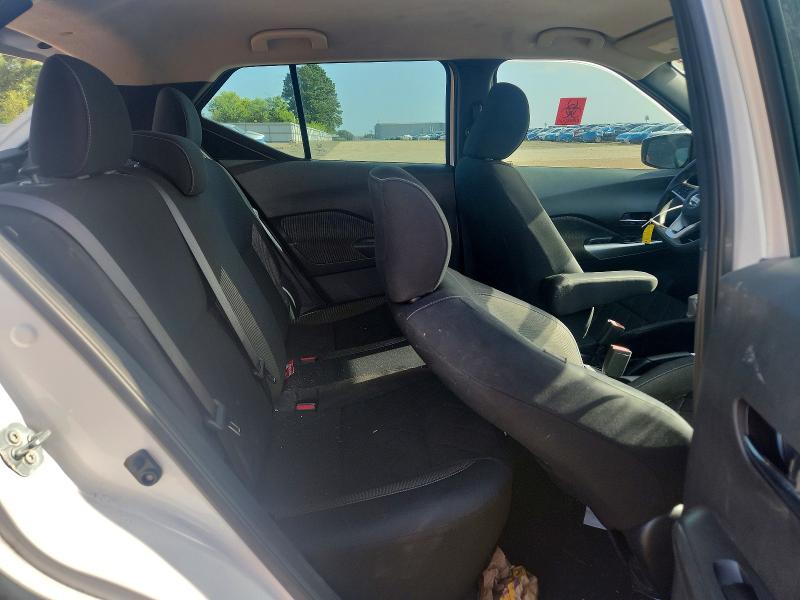 Продаж на аукціоні авто 2018 Nissan Kicks, vin: 3N1CP5CU9JL514280, номер лоту: 61089256