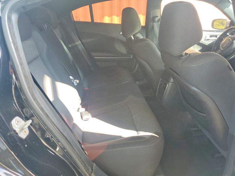 Aukcja sprzedaży 2016 Dodge Charger, vin: 2C3CDXHG8GH280725, numer aukcji: 59775266
