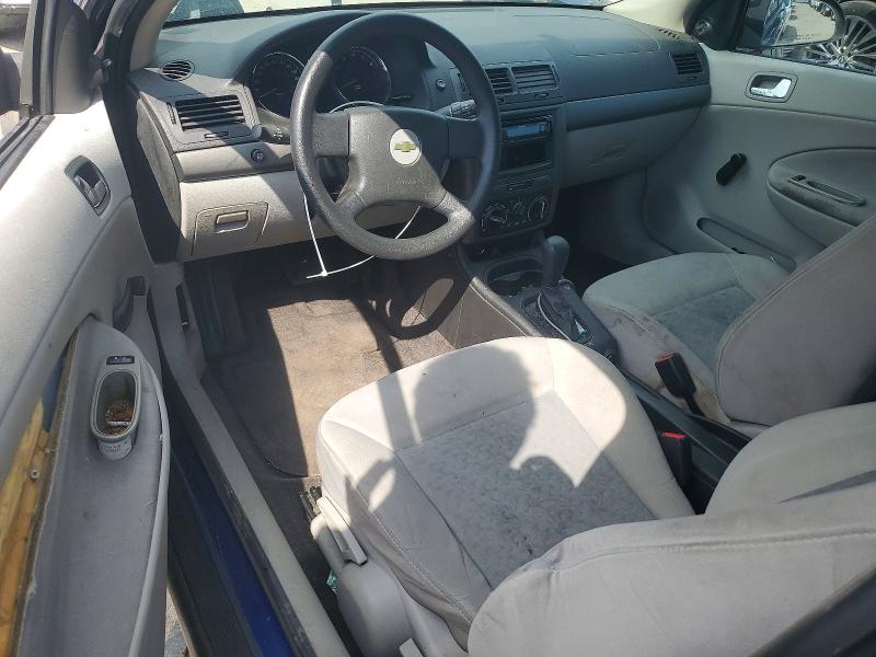 Продаж на аукціоні авто 2006 Chevrolet Cobalt, vin: 1G1AK15F367864972, номер лоту: 60749726