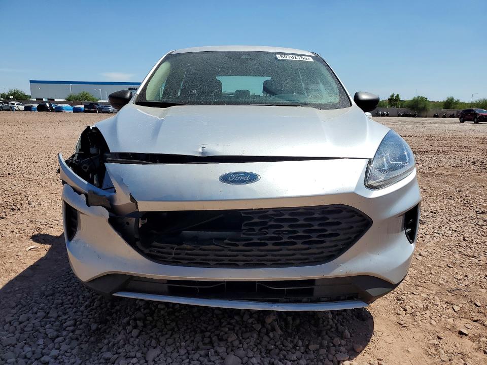 Продаж на аукціоні авто 2020 Ford Escape, vin: 1FMCU0F62LUC41984, номер лоту: 60702756