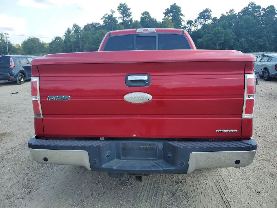 62704656 :رقم المزاد ، 1FTFW1CF5BKE01565 vin ، 2011 Ford F150 مزاد بيع
