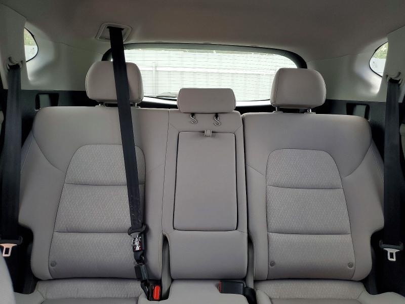 2017 Hyundai Tucson მანქანა იყიდება აუქციონზე, vin: KM8J33A29HU526348, აუქციონის ნომერი: 61082436