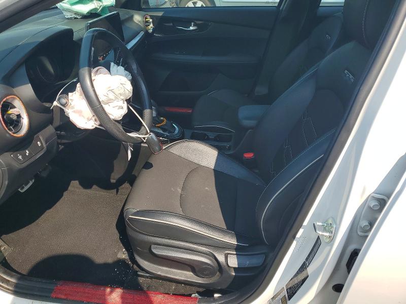 Продажа на аукционе авто 2023 Kia Forte, vin: 3KPF54AD6PE680475, номер лота: 62820026