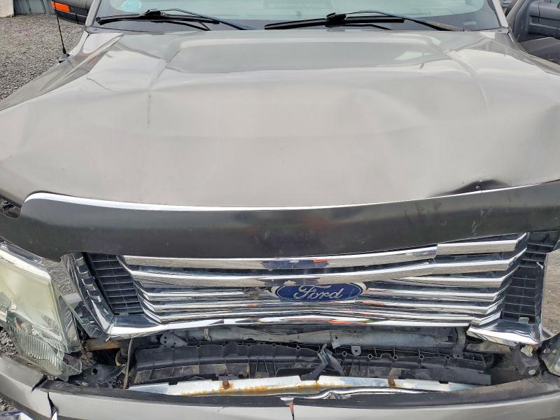 Продажа на аукционе авто 2011 Ford F150, vin: 1FTFX1EF2BFA66946, номер лота: 58298276