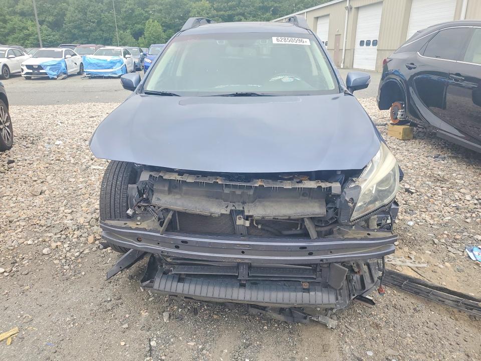 Продажа на аукционе авто 2016 Subaru Outback, vin: 4S4BSANCXG3284477, номер лота: 62850596