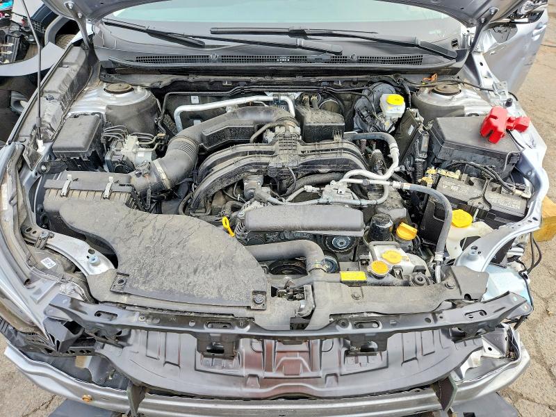 85969215 :رقم المزاد ، 4S4BTADCXS3161348 vin ، 2025 Subaru Outback مزاد بيع