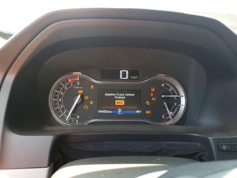 Aukcja sprzedaży 2017 Honda Pilot, vin: 5FNYF6H92HB047440, numer aukcji: 60376186