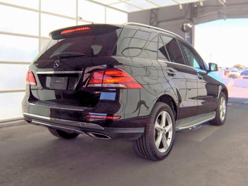 61447636 :رقم المزاد ، 4JGDA5JB3GA701577 vin ، 2016 Mercedes-benz Gle مزاد بيع