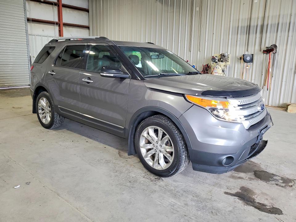 62918976 :رقم المزاد ، 1FM5K8D82DGB23550 vin ، 2013 Ford Explorer مزاد بيع