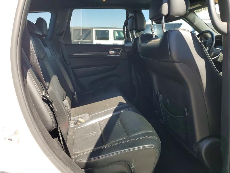 Aukcja sprzedaży 2016 Jeep Grand Cherokee, vin: 1C4RJFBGXGC348446, numer aukcji: 61359356