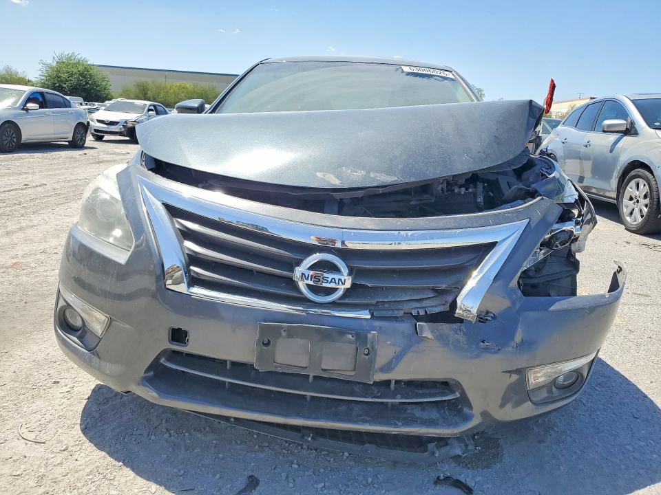Aukcja sprzedaży 2013 Nissan Altima, vin: 1N4AL3AP9DN459261, numer aukcji: 63006026