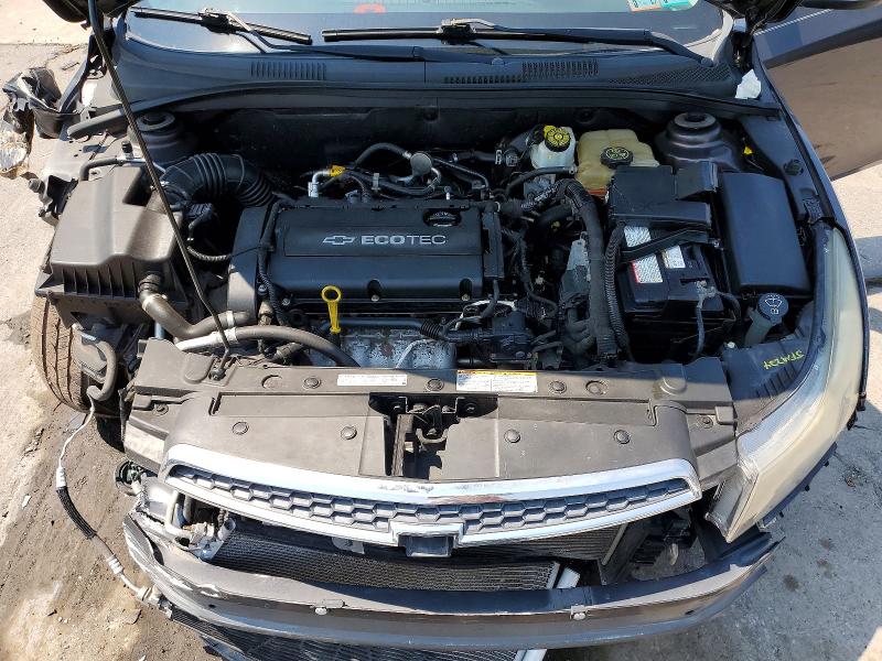 Продажа на аукционе авто 2014 Chevrolet Cruze, vin: 1G1PA5SG1E7113983, номер лота: 60492546