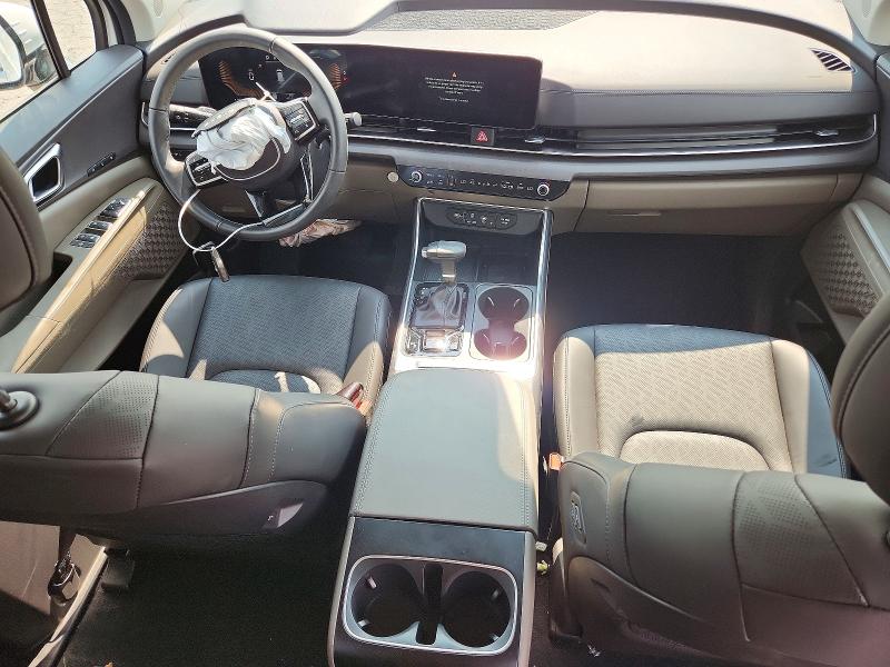 62700946 :رقم المزاد ، KNDNC5K30T6590431 vin ، 2026 Kia Carnival مزاد بيع