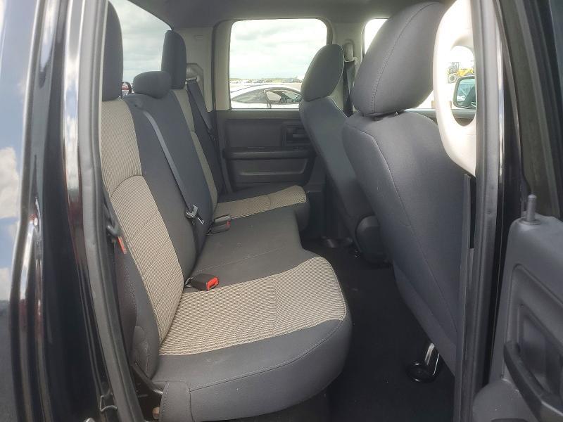 Aukcja sprzedaży 2012 Dodge Ram 1500, vin: 1C6RD7FT1CS191398, numer aukcji: 62408046