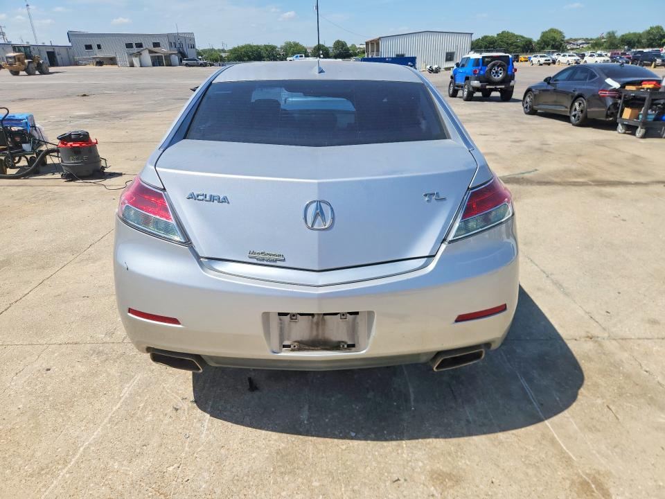 Aukcja sprzedaży 2012 Acura Tl, vin: 19UUA8F20CA026751, numer aukcji: 59578116
