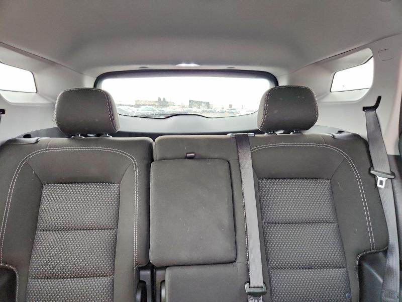 Aukcja sprzedaży 2024 Gmc Terrain, vin: 3GKALMEG7RL327802, numer aukcji: 61309276