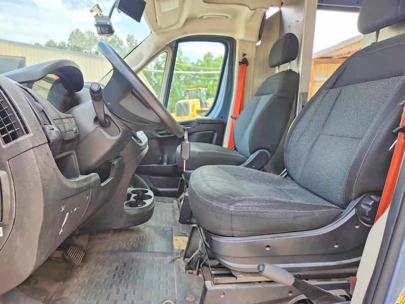 Продажа на аукционе авто 2021 Ram Promaster 3500, vin: 3C6FRVJG3ME503342, номер лота: 61896876