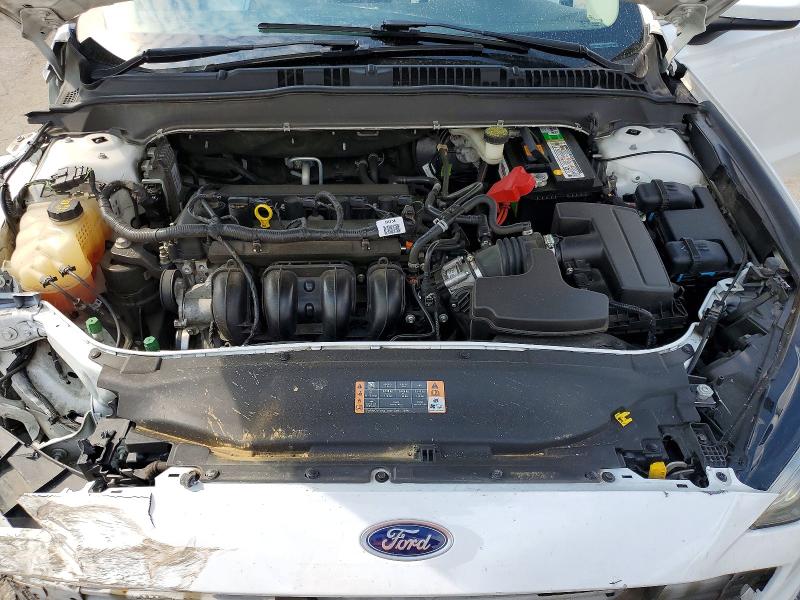 Aukcja sprzedaży 2017 Ford Fusion, vin: 3FA6P0H77HR189707, numer aukcji: 62945276