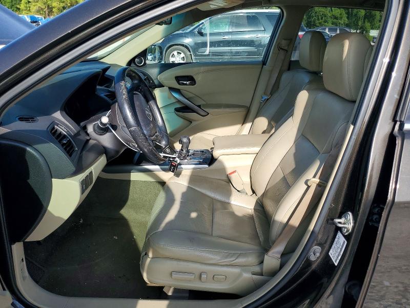 Продажа на аукционе авто 2015 Acura Rdx, vin: 5J8TB3H35FL015870, номер лота: 62775526