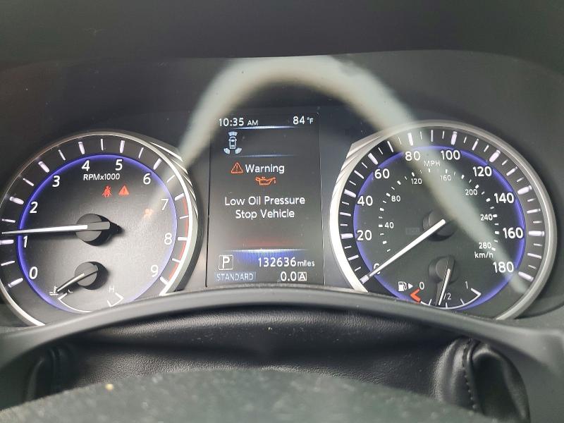 Aukcja sprzedaży 2016 Infiniti Q50, vin: JN1EV7AP7GM306050, numer aukcji: 62198676