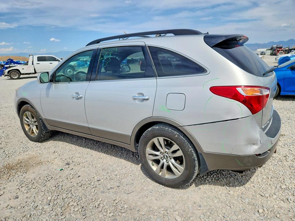 Aukcja sprzedaży 2012 Hyundai Veracruz, vin: KM8NU4CC7CU184997, numer aukcji: 63042256