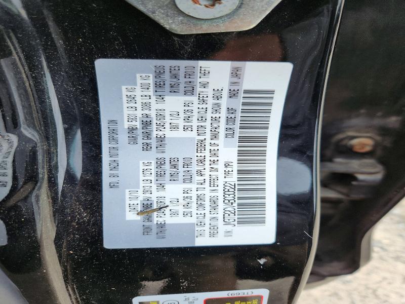 Продаж на аукціоні авто 2011 Mazda Cx-9, vin: JM3TB2CV4B0306221, номер лоту: 60301176
