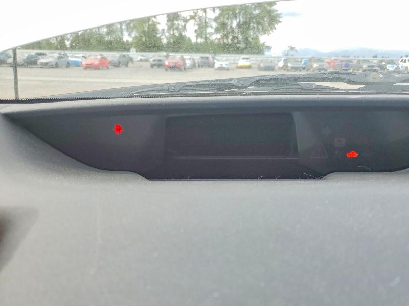 2009 Toyota Prius მანქანა იყიდება აუქციონზე, vin: JTDKB20U193506983, აუქციონის ნომერი: 59685806