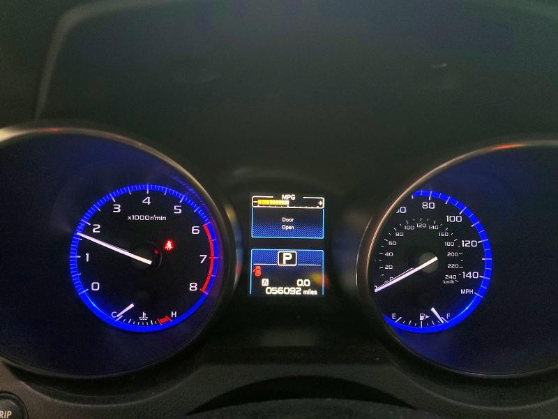 61363006 :رقم المزاد ، 4S3BNAC63H3053429 vin ، 2017 Subaru Legacy مزاد بيع