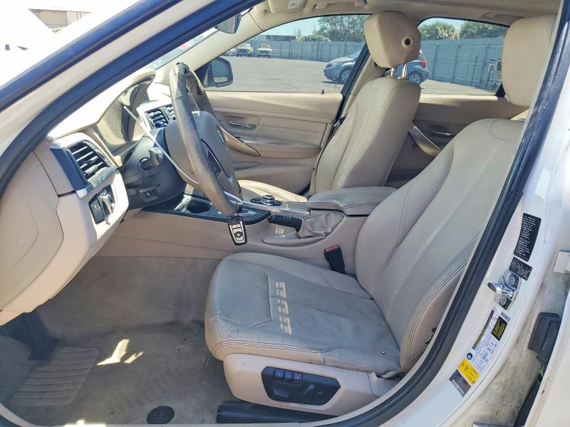 Aukcja sprzedaży 2012 Bmw 328, vin: WBA3A5C54CF342080, numer aukcji: 63524236